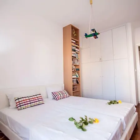 Apartment Nika Rethymno