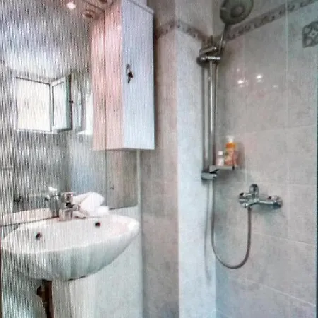 Apartment Nika Rethymno