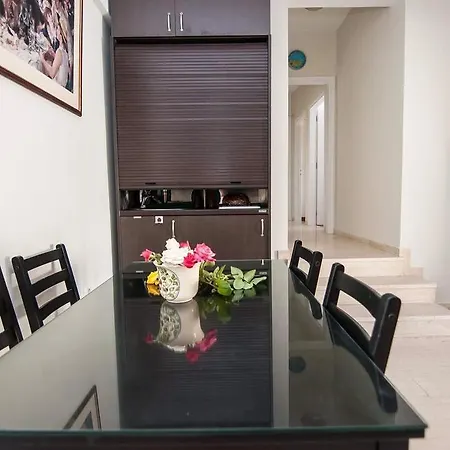 Nika Apartment *
