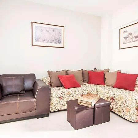 Apartment Nika *