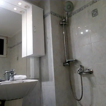 Nika Apartment