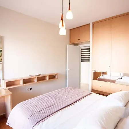 Nika Apartment Rethymno (Crete)