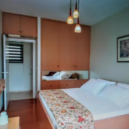 Apartment Nika Rethymno (Crete)